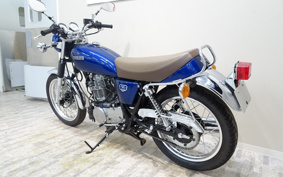 YAMAHA SR400 FINAL ED 2022 RH16J