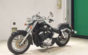 HONDA SHADOW 400 2005 NC34