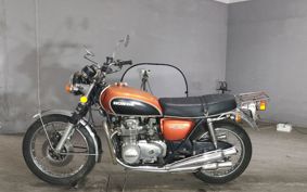 HONDA CB500 1972 CB500