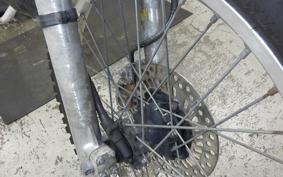 HONDA XL DEGREE 2010 MD26