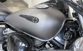YAMAHA DRAGSTAR 250 VG05J