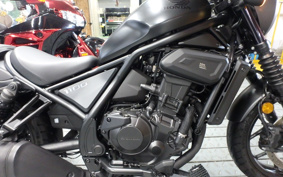 HONDA REBEL 1100 2025 SC87