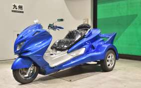 YAMAHA MAJESTY 250 TRIKE C 2024 SG03J