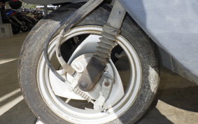 YAMAHA JOG POCHE SA08J