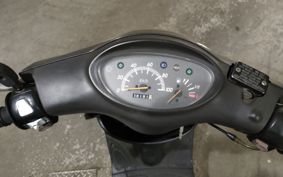 YAMAHA AXIS100 SB06J