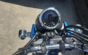HONDA  DUX 125 JB04