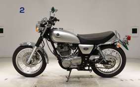 YAMAHA SR400 Gen.3 2001 RH01J