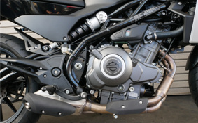 HARLEY X350 2024 W3C