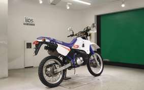 YAMAHA DT125R Gen.3 2013 3FW