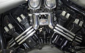 YAMAHA VMAX 1998 3UF