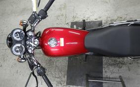 YAMAHA YB125SP