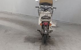 HONDA SUPER CUB70 C70