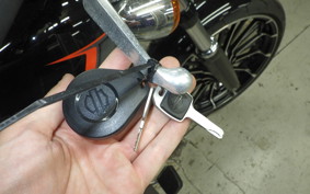 HARLEY FXBR1920 2023
