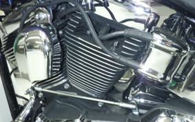 HARLEY FLSTN 1580 2010