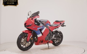 HONDA CBR600RR 2020 PC40