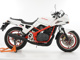 Фото Suzuki GSX400XS IMPULSE 1988 с японского аукциона