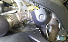 DUCATI MONSTER 796 A 2011