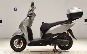 HONDA LEAD 125 JK12