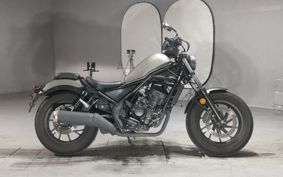 HONDA REBEL MC49