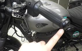 OTHER +ENFIELD HUNTER350 2023
