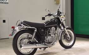 YAMAHA SR400 Gen.4 2012 RH03J