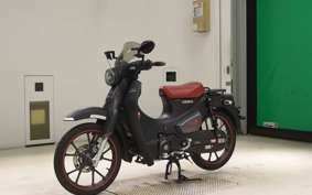 HONDA C125 SUPER CUB JA58