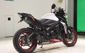 SUZUKI GSX-S 1000 2018 GT79B