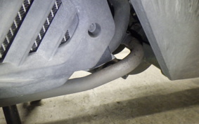 HONDA LEAD 125 JF45