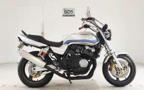 HONDA CB400SF VTEC 2001 NC39