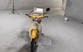 HONDA LITTLE CUB AA01