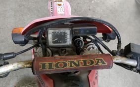 HONDA XR250 MD30