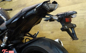 YAMAHA MT-10 ABS 2018 RN50J