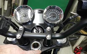 KAWASAKI Z650 RS 2024 ER650M