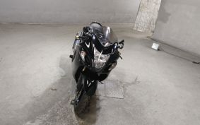 SUZUKI GSX-1300R HAYABUSA 2012 GX72A