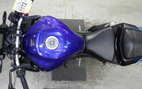 YAMAHA MT-25 A 2001 RG74J