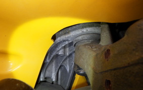 HONDA ZOOMER 1996 AF58