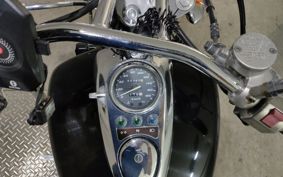 KAWASAKI ELIMINATOR 250V VN250A