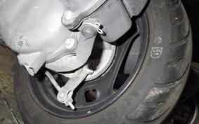 SUZUKI LET's 4 CA45A
