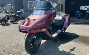 HONDA FUSION MF02
