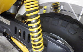 HONDA MONKEY 2015 AB27