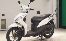 HONDA DIO 110 JF31