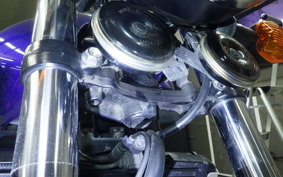HONDA CB400SF GEN 4 A 2022