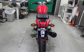 HONDA VTR 250 Gen. 2 MC33