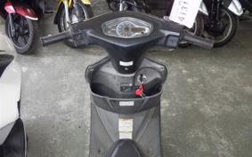 SUZUKI ADDRESS V125 S CF4MA