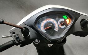 YAMAHA AXIS Z SED7J