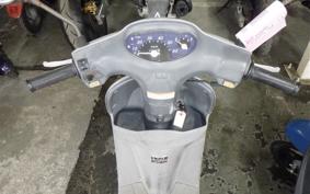 HONDA DIO FIT 1997 AF27