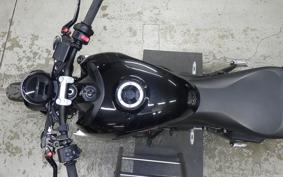 TRIUMPH TRIDENT 660 2023