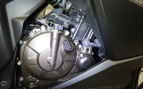 SUZUKI ｼﾞｸｻｰ250SF 2021 ED22B