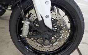 DUCATI HYPERSTRADA 820 2014