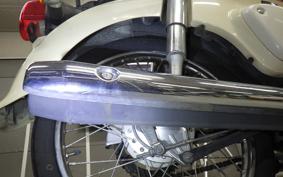 HONDA C50 SUPER CUB AA09